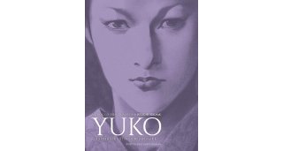 Yuko : Extraits de littérature japonaise - Par Ryoichi Ikegami - Delcourt/Tonkam