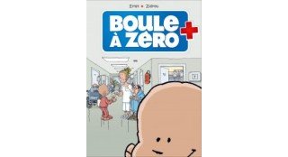 Boule à Zéro T1 - Par Ernst et Zidrou - Editions Bamboo