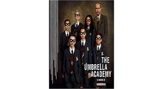 The Umbrella Academy - Making-Of : Une pépite pour les amateurs de la série télévisée et de l'art cinématographique