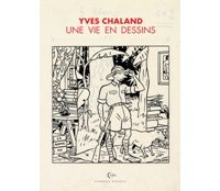 Yves Chaland, un dessinateur de rêve