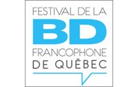 Le Festival de la BD francophone de Québec célèbre l'anniversaire de la « Vieille Capitale »