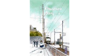 Kamakura Diary T1 - Par Akimi Yoshida - Kana