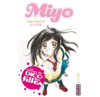 Miyo - Par Nami Akimoto - Kana