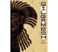 Gilgamesh - Par Jens Harder (trad. S. Lux) - Actes Sud/l'AN2