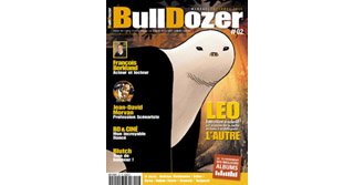 Bulldozer - N°2 - octobre 2005