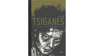 Tsiganes - Par Krrist Miror Edition Emmanuel Proust