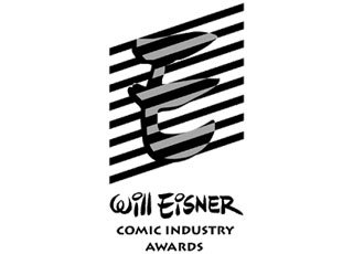 Record de nominations pour la BD française aux Eisner Awards 2011 