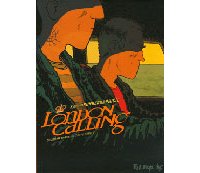 London Calling – T2 : Coups Francs – Par S. Runberg & Phicil – Futuropolis
