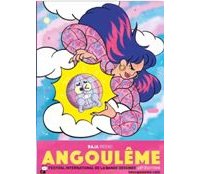 Festival d'Angoulême 2021 : la sélection officielle !