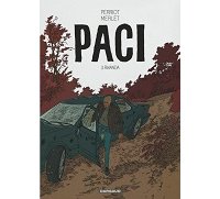 Paci T3 - Par Vincent Perriot - Dargaud