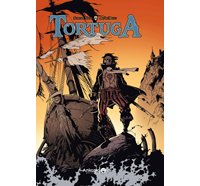 Tortuga T1 - Par Viozat et Brivet - Ankama Editions