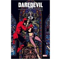 Daredevil sur Netflix et chez Panini
