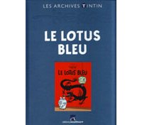 Les éditions Atlas publient les archives Tintin