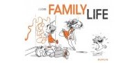 "Family Life" : tendresse et émotion par Jacques Louis