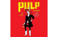 "Pulp 2019" à la Ferme du Buisson, un festival-spectacle