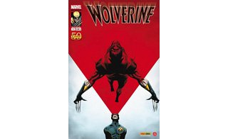 Wolverine N°6 - Par Jason Aaron et Daniel Acuña - Panini Comics