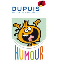 Dupuis lance une collection numérique « Best of Humour »