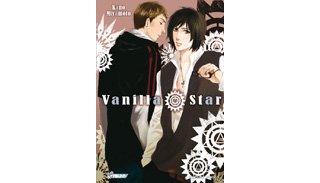 Vanilla Star - Par Kano Miyamoto - Asuka