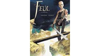 Le Feul – T2 : Les Brohms - par Gaudin & Peynet - Soleil