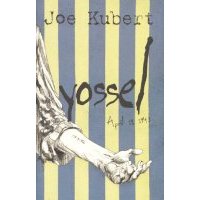 Yossel : April 19, 1943 - Joe Kubert - ibooks