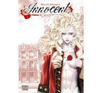Innocent Rouge T1 - Par Shin'ichi Sakamoto - Delcourt/Tonkam