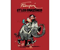 Franquin et les fanzines, portrait d'un mastodonte