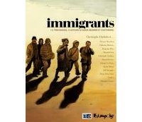 L'immigration, au coeur de l'actualité... et de la bande dessinée !
