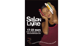 La BD fait escale au Salon du Livre de Paris 2007