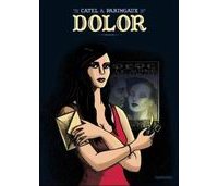 Dolor, un roman sombre par les yeux d'une femme