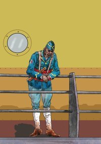La bande dessinée en Centrafrique, depuis l'indépendance [3/3] : Le mystère de la prolifique famille Kassaï