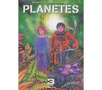 "Planètes 3" de Makoto Yumikura - Génération comics,