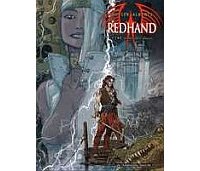 Redhand - T2 : L'arme des dieux - Busiek & Alberti - Les Humanoïdes Associés