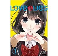 Love & Lies T1 - Par Musawo Tsumugi - Pika