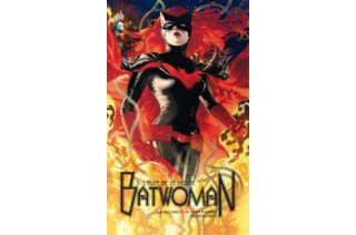Batwoman T3 - Par J.H. Williams III, W. Haden Blackman & Trevor McCarthy (Trad. Thomas Davier) – Urban Comics