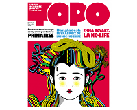 "Topo" n° 2 : information, pédagogie et humour au rendez-vous