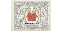 Kinky & Cosy, seconde compilaton - Par Nix - Le Lombard