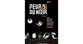 Angoulême 2008 : « Peur[s] du noir » n'a peur de rien