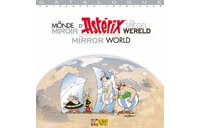 Le Monde Miroir d'Astérix - Par B. de Choisy, D. Clauteaux, M. Jallon & O. Pirard - Ed. Albert René
