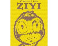 Ziyi - Par Cornette & Jürg - Editions Scutella