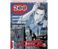 Zoo 48 - Politique, quand la BD s'en mêle !