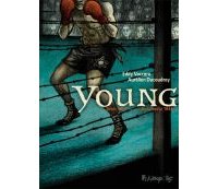 Un film et deux bandes dessinées pour Victor "Young" Perez
