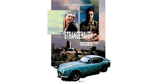 Strangehaven - T1 : Arcadia - Gary Spencer Millidge - Akileos