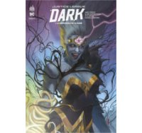 Justice League Dark Rebirth T. 1 & T. 2 - Par James Tynion IV & Collectif - Urban Comics