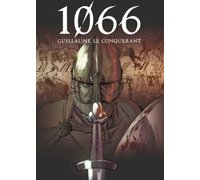 Patrick Weber & Emanuele Tenderini "1066, Guillaume le Conquérant") : « La narration de la Tapisserie de Bayeux reste moderne ! »