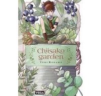 Chiisako Garden - Par Yuki Kodama - Vega