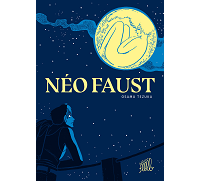 "Néo Faust" : l'œuvre inachevée d'Osamu Tezuka enfin éditée en France