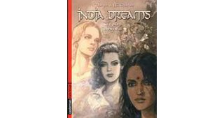 India Dreams- T5 : Trois femmes - par J.-F. et M. Charles - Casterman