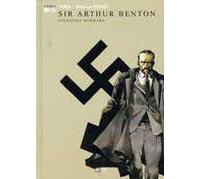 Sir Arthur Benton- Livre 1 : Opération Marmara- Tarek et Stéphane Perger- Emmanuel Proust Editions