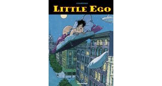 Little Ego – Par Vittorio Giardino – Ed. Drugstore