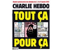 Charlie Hebdo : tout ça pour ça ?